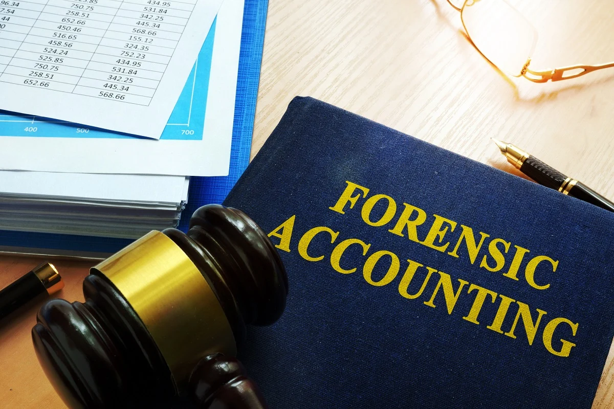 Forensic Accounting in Malta
